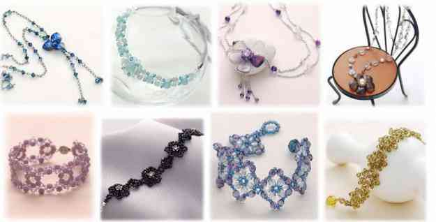 CURSO DE BISUTERIA COLLARES, PULSERAS, AROS, ETC. + CURSO DE JABONES Y VELAS , Concepción , Otros cursos