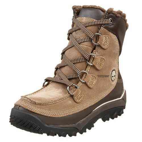 botas para nieve hombre timberland