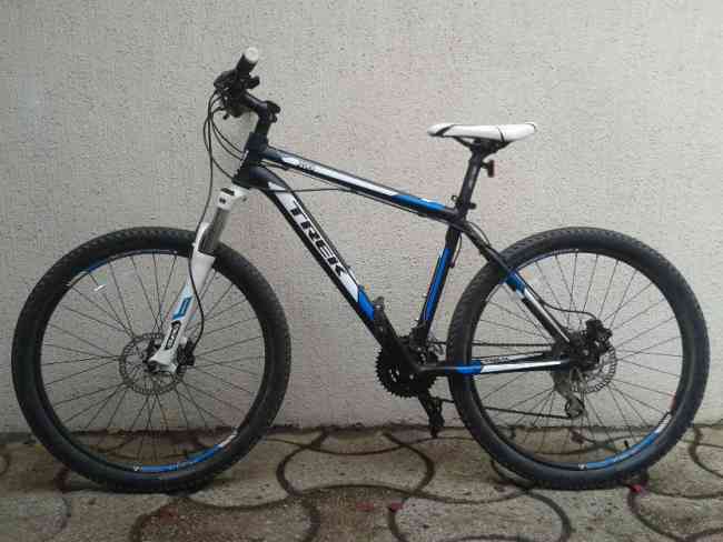 trek 3900 2014