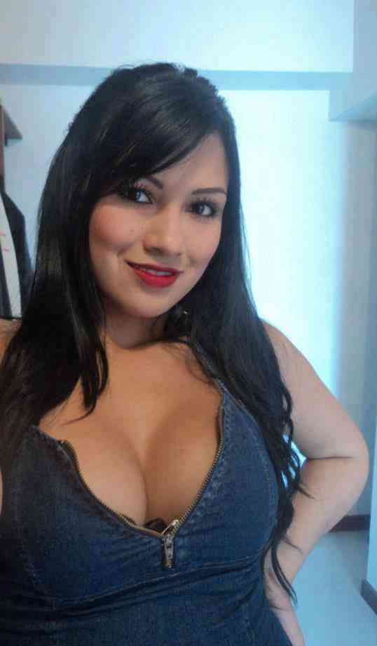 ¿Estás buscando escorts Concepción?