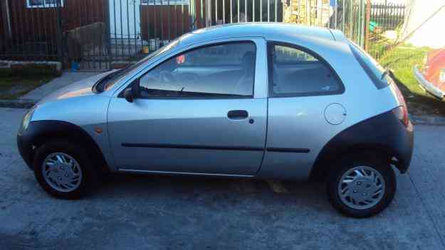 VENDO Auto Ford Ka año 2000, Puerto Montt - Doplim - 47334 VENDO Auto Ford Ka año 2000, Puerto Montt - Doplim - 47334