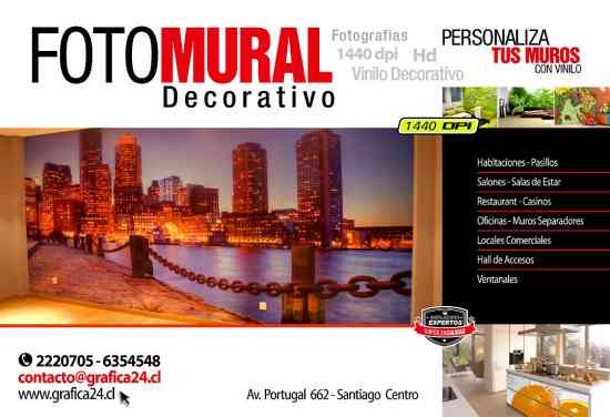 AUTOADHESIVO WINDOW VISION CON PUBLICIDAD PARA VENTANALES