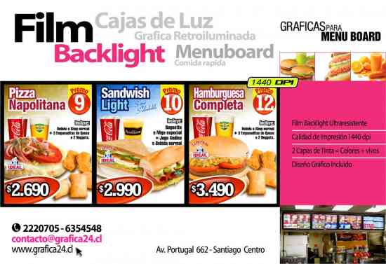 AUTOADHESIVO WINDOW VISION CON PUBLICIDAD PARA VENTANALES