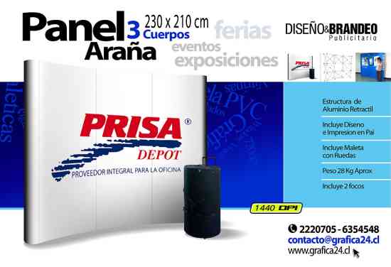 AUTOADHESIVO WINDOW VISION CON PUBLICIDAD PARA VENTANALES