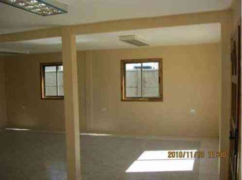 ARRIENDO OFICINA COMERCIAL EN SECTOR CENTRO RESIDENCIAL