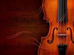 Clases Particulares de Violin (Alumno U.Chile)