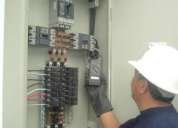 Electricista santiago eléctrico,metropolitana servicios,eléctricos,urgencias 88554958