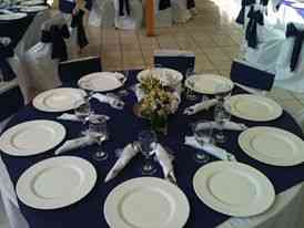 ARRIENDO DE LOCAL PARA MATRIMONIOS Y EVENTOS