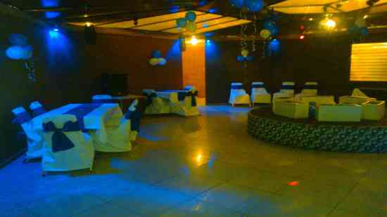 ARRIENDO DE LOCAL PARA MATRIMONIOS Y EVENTOS