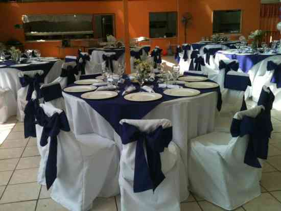 ARRIENDO DE LOCAL PARA MATRIMONIOS Y EVENTOS
