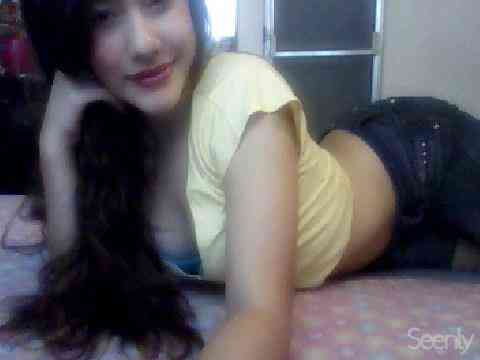 Webcam Colombianas