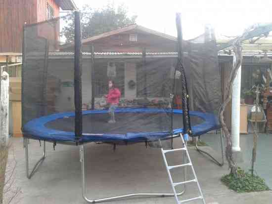 arriendo de juegos inflables