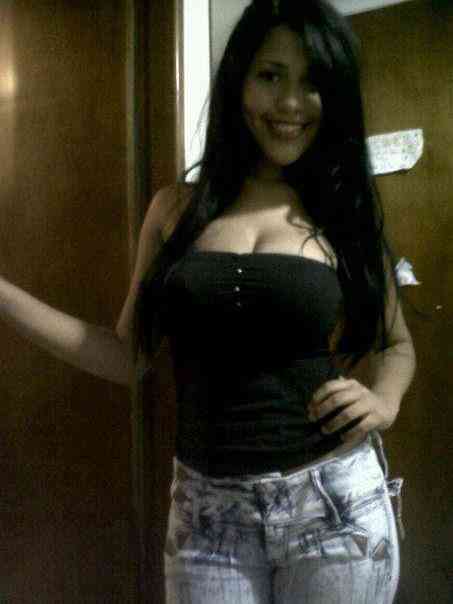 Laura Modelo WEBCAM Colombi