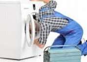 Reparaciones de lavadoras a domicilio