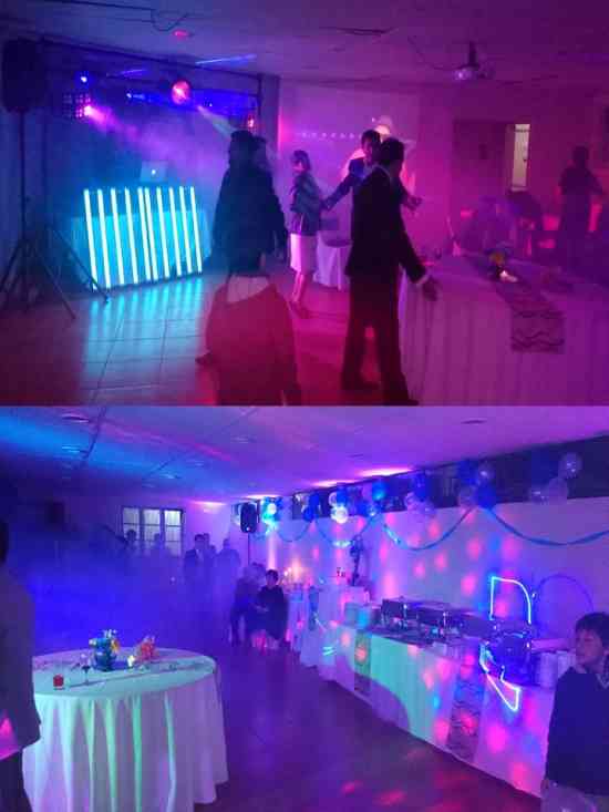 CENTRO DE EVENTOS PARA EVENTOS Y MATRIMONIOS…