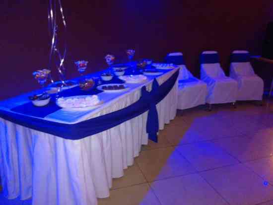CENTRO DE EVENTOS PARA EVENTOS Y MATRIMONIOS…