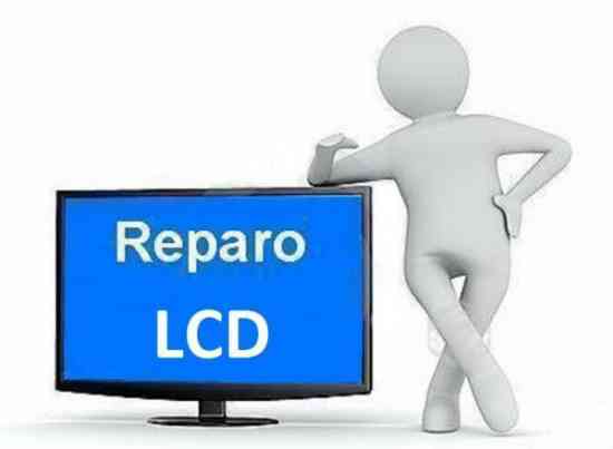 Reparación LCD, LED y Plasma a Domicilio