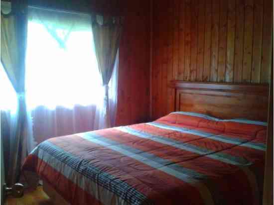 ARRIENDO CASA EN PARCELA A 2 MIN. EN AUTO PLAYAS PUCON