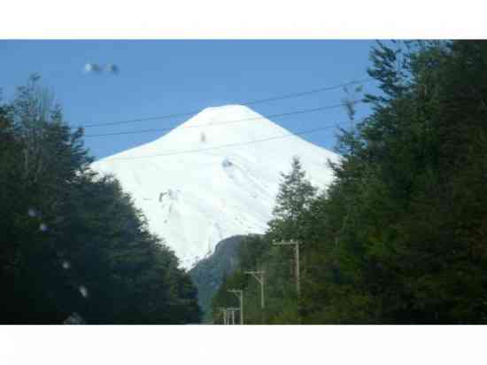 ARRIENDO CASA EN PARCELA A 2 MIN. EN AUTO PLAYAS PUCON