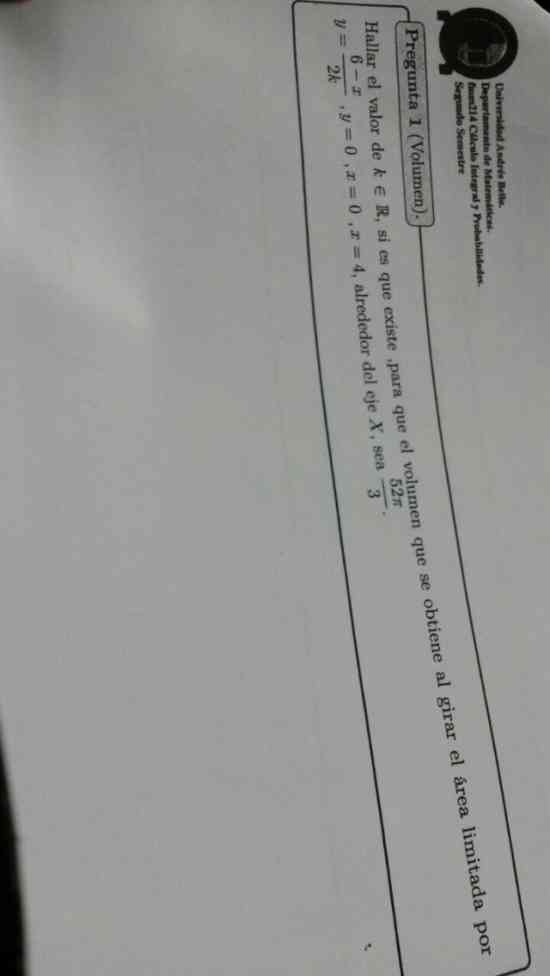 Clases de matemáticas para alumnos de la UNAP